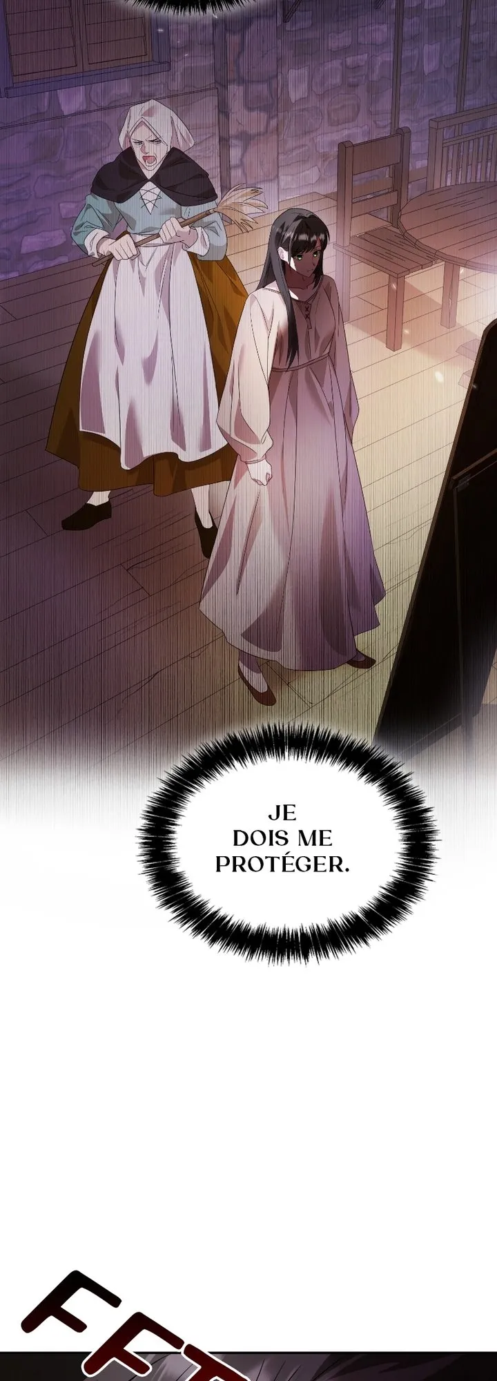 Read I’m the Queen in This Life FR Manga Online
