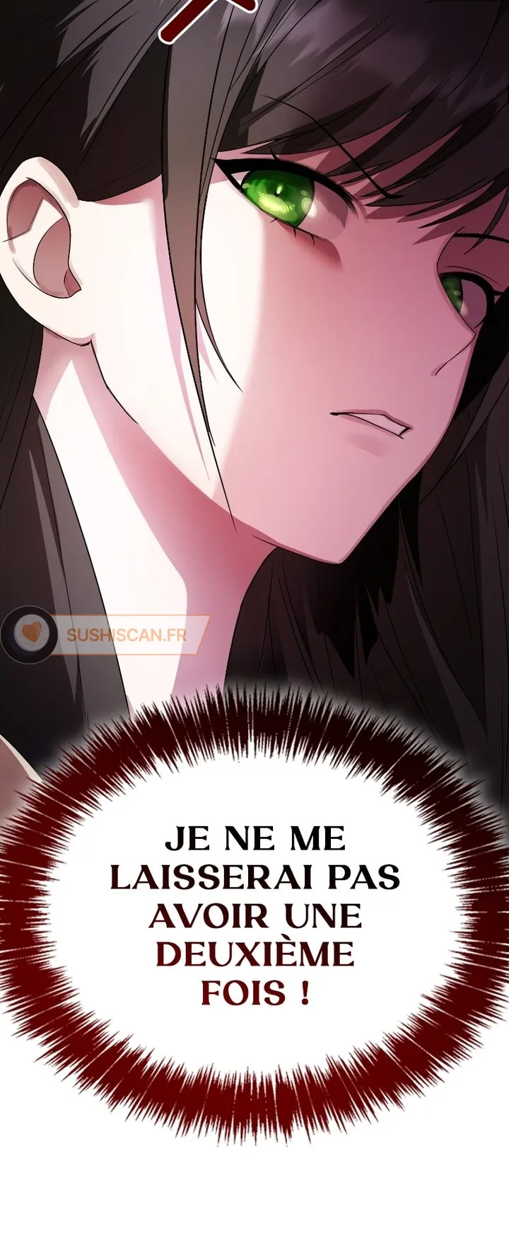 Read I’m the Queen in This Life FR Manga Online