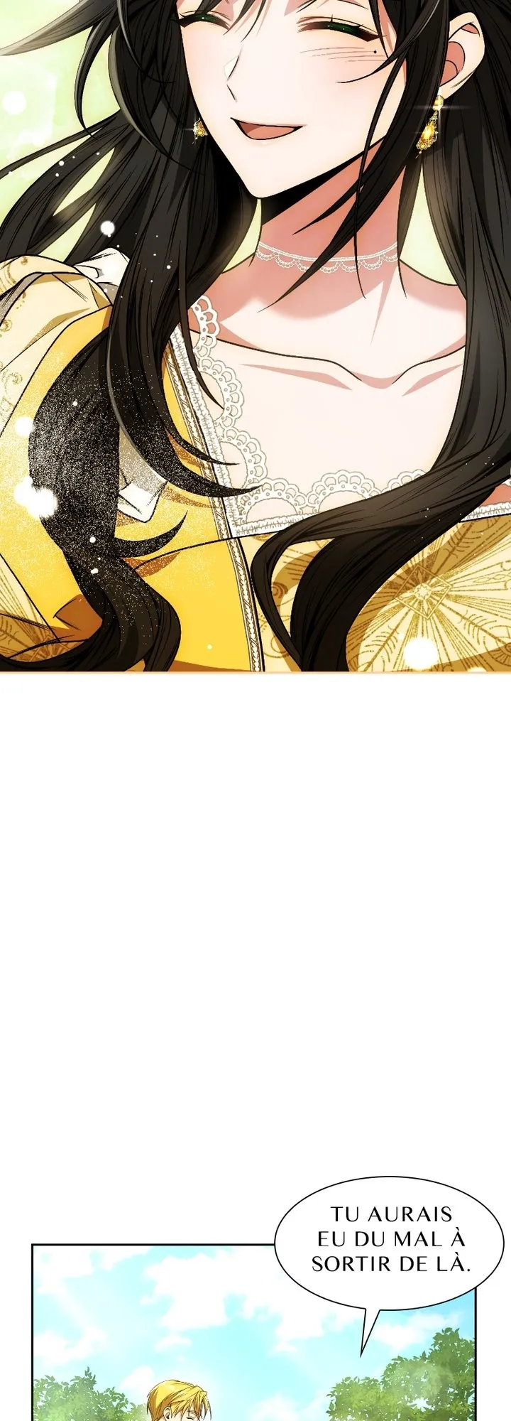 Read I’m the Queen in This Life FR Manga Online