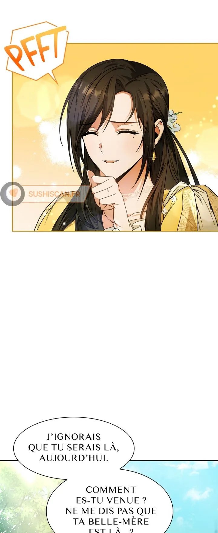 Read I’m the Queen in This Life FR Manga Online