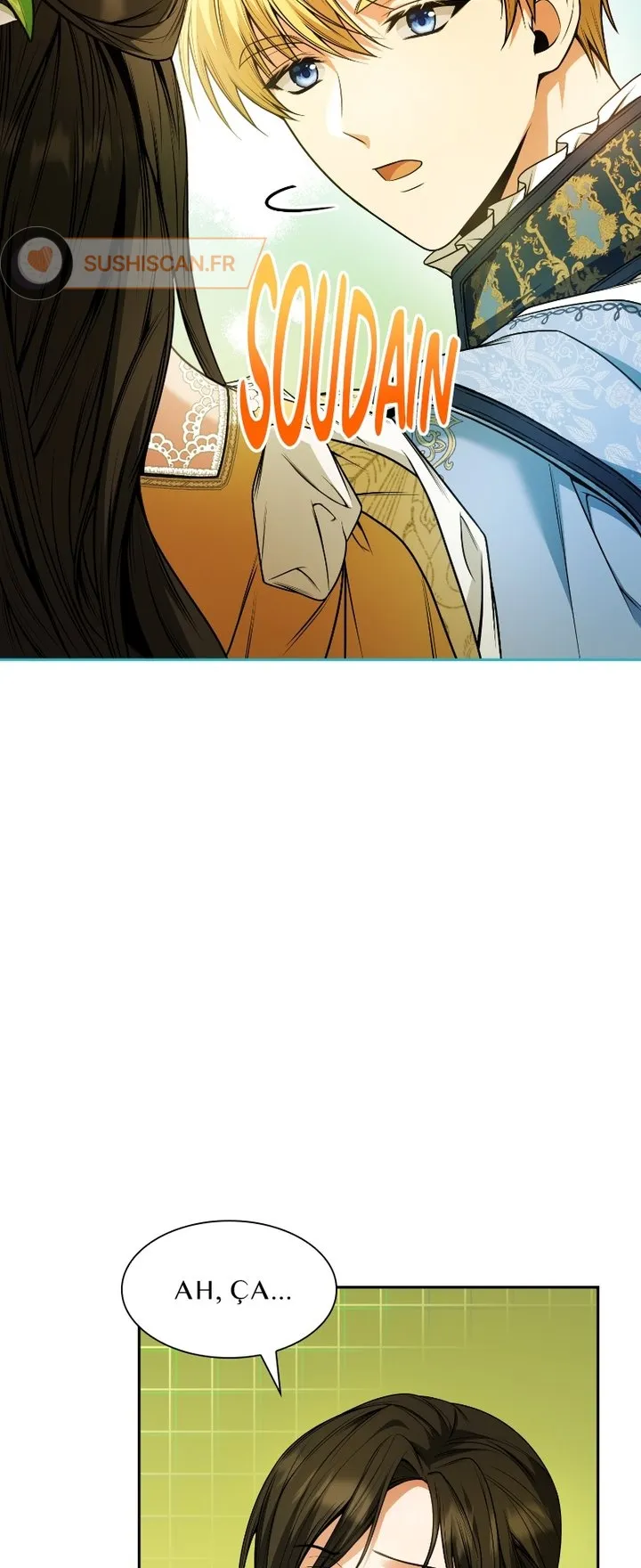 Read I’m the Queen in This Life FR Manga Online