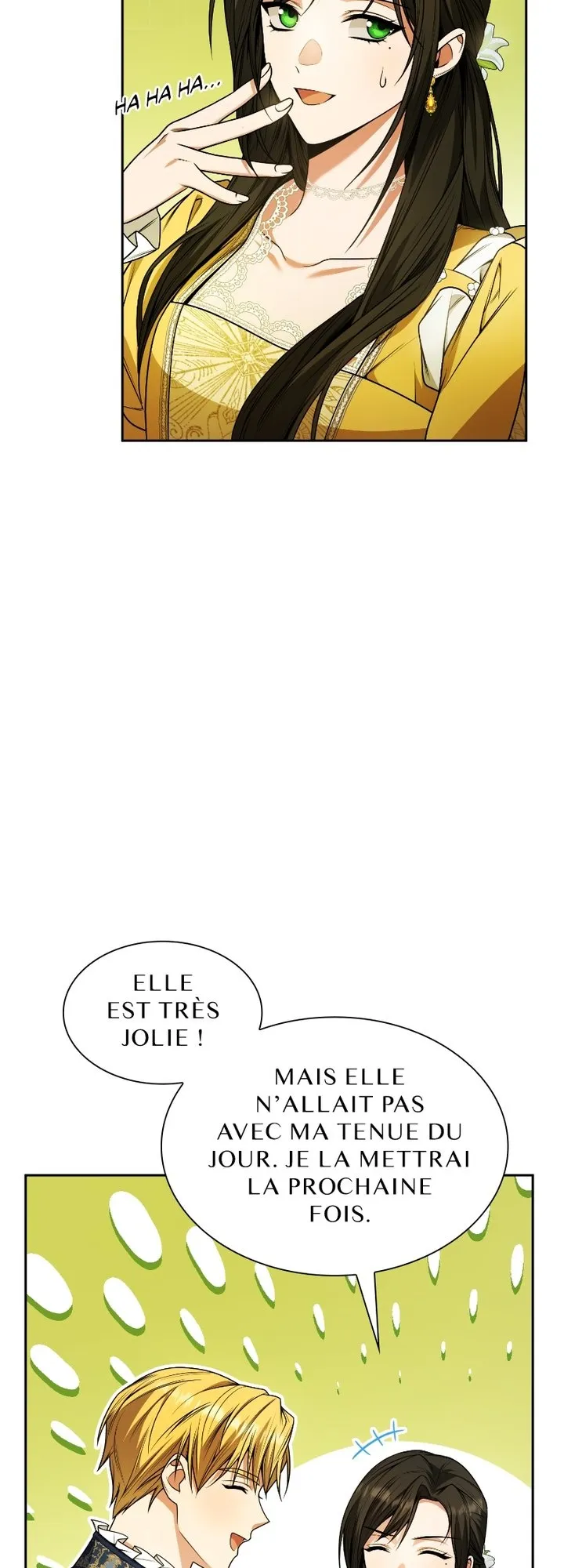 Read I’m the Queen in This Life FR Manga Online