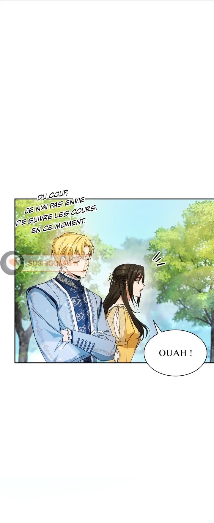 Read I’m the Queen in This Life FR Manga Online