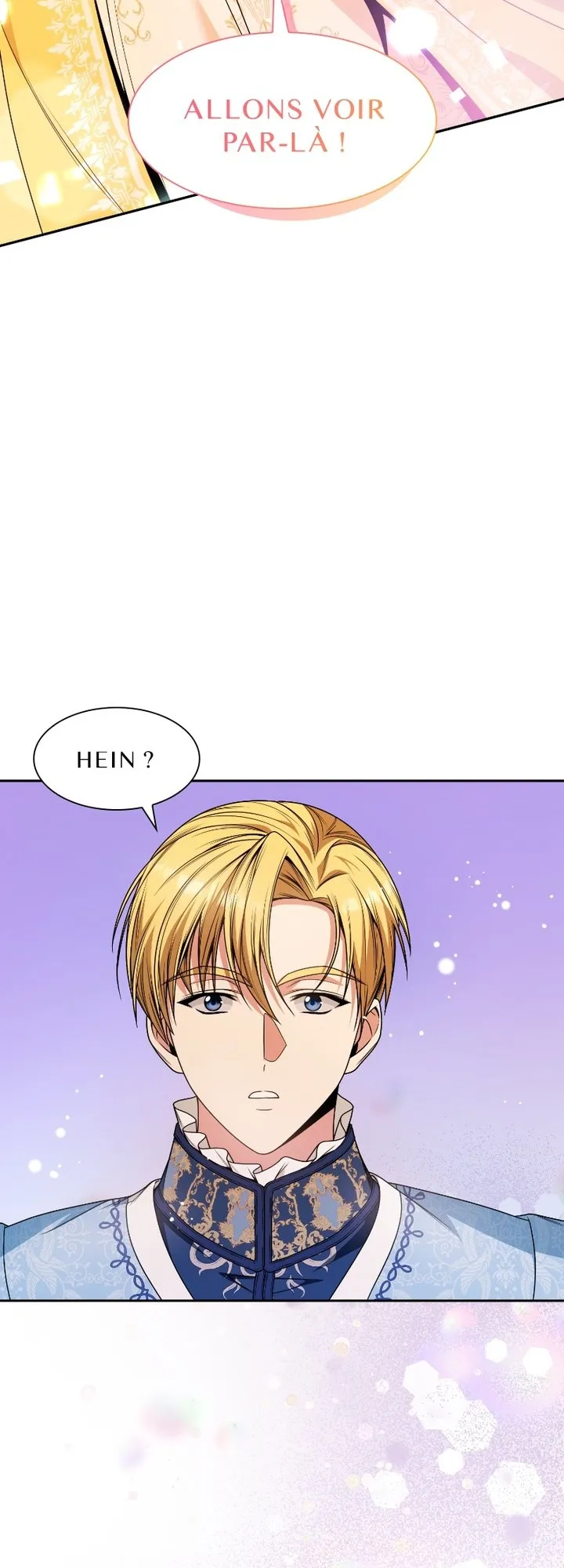 Read I’m the Queen in This Life FR Manga Online