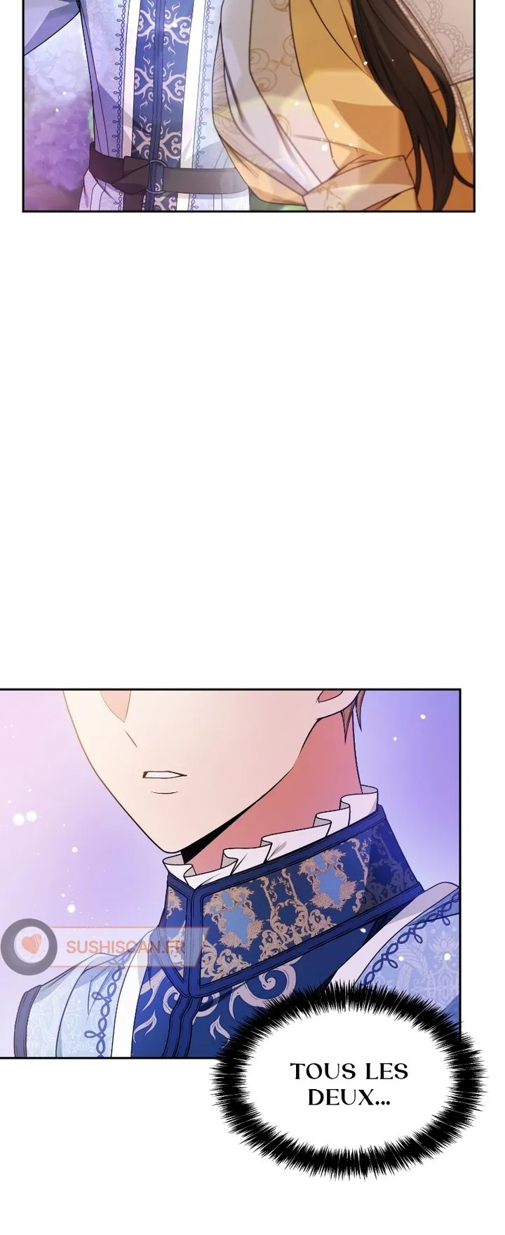 Read I’m the Queen in This Life FR Manga Online