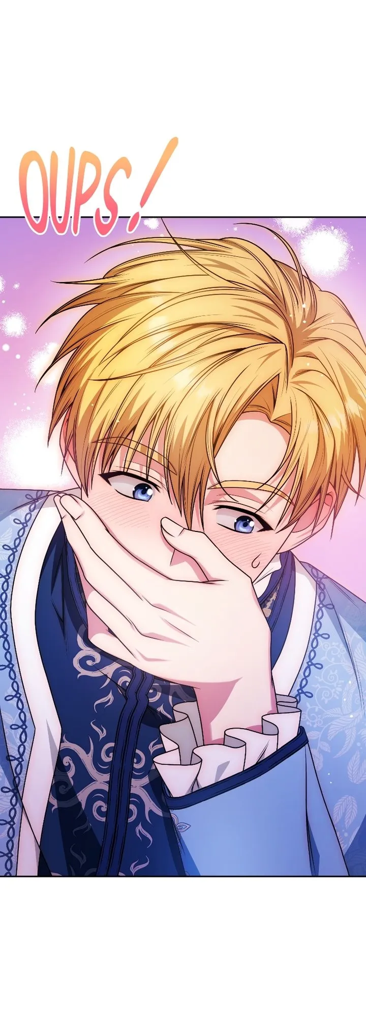 Read I’m the Queen in This Life FR Manga Online