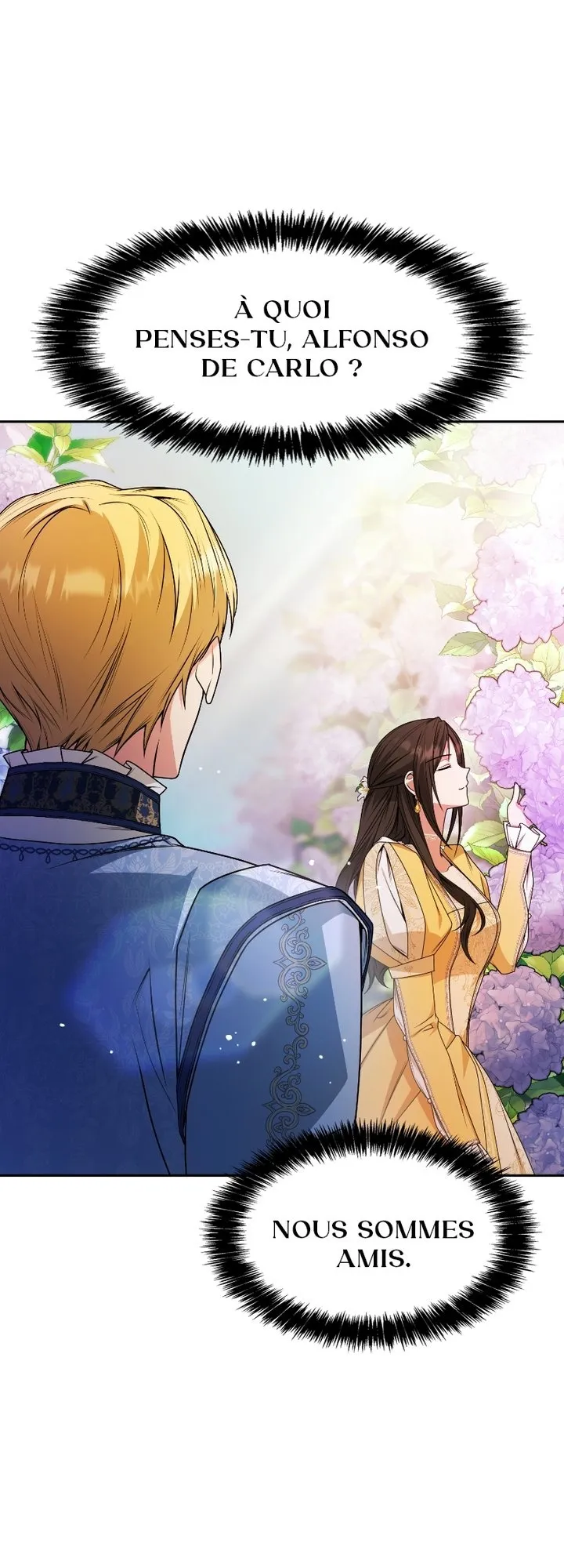 Read I’m the Queen in This Life FR Manga Online