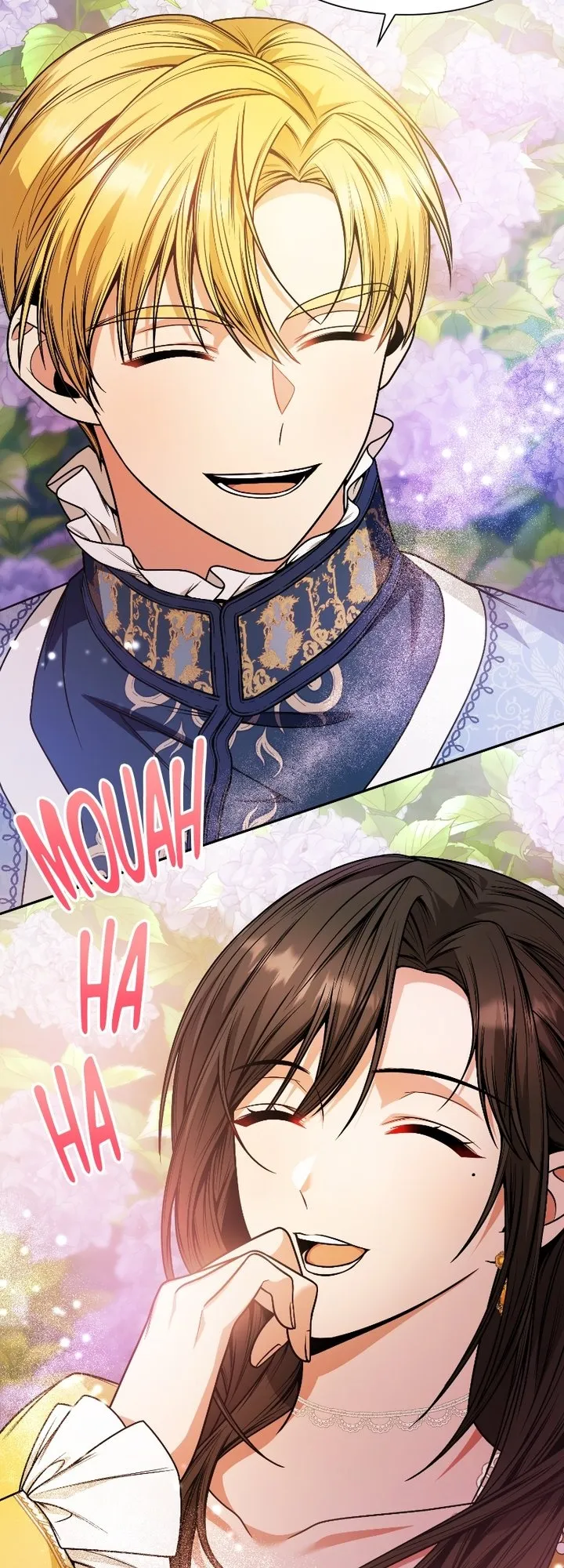 Read I’m the Queen in This Life FR Manga Online