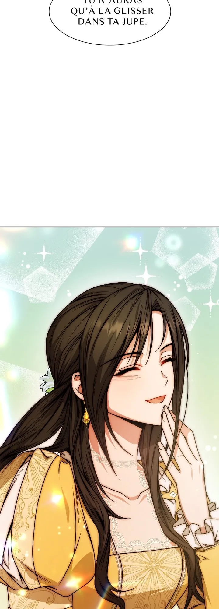 Read I’m the Queen in This Life FR Manga Online