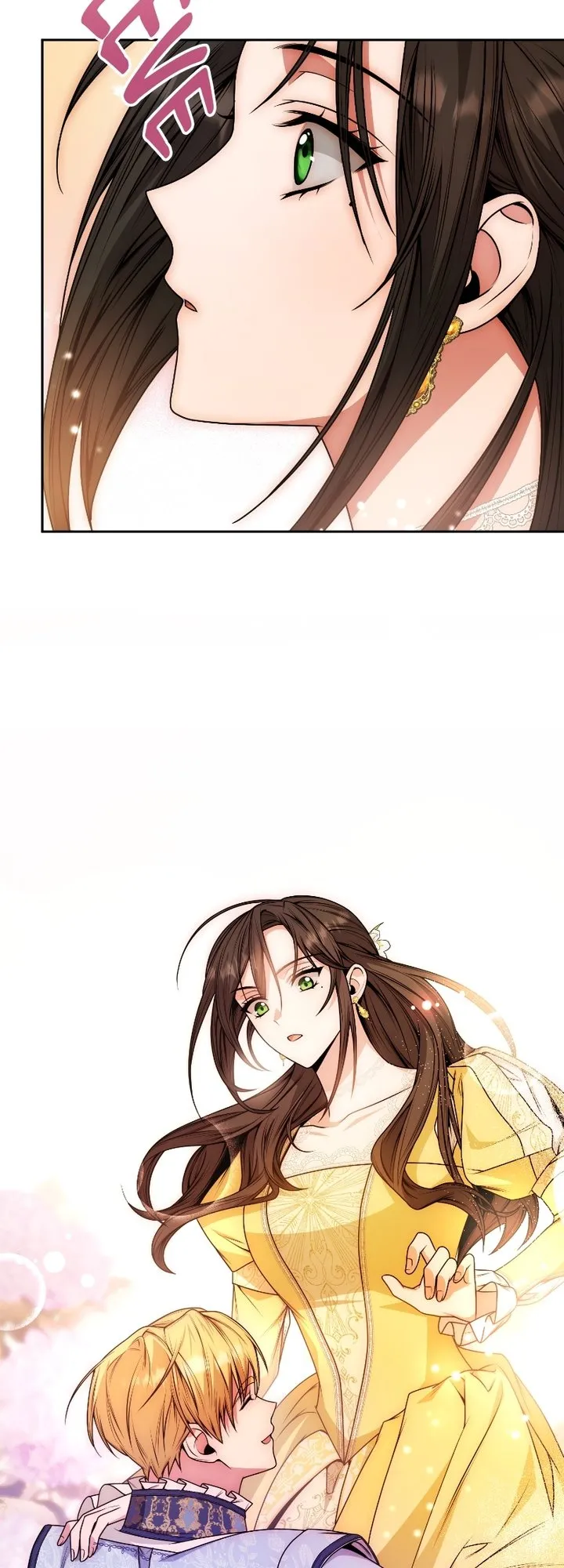 Read I’m the Queen in This Life FR Manga Online