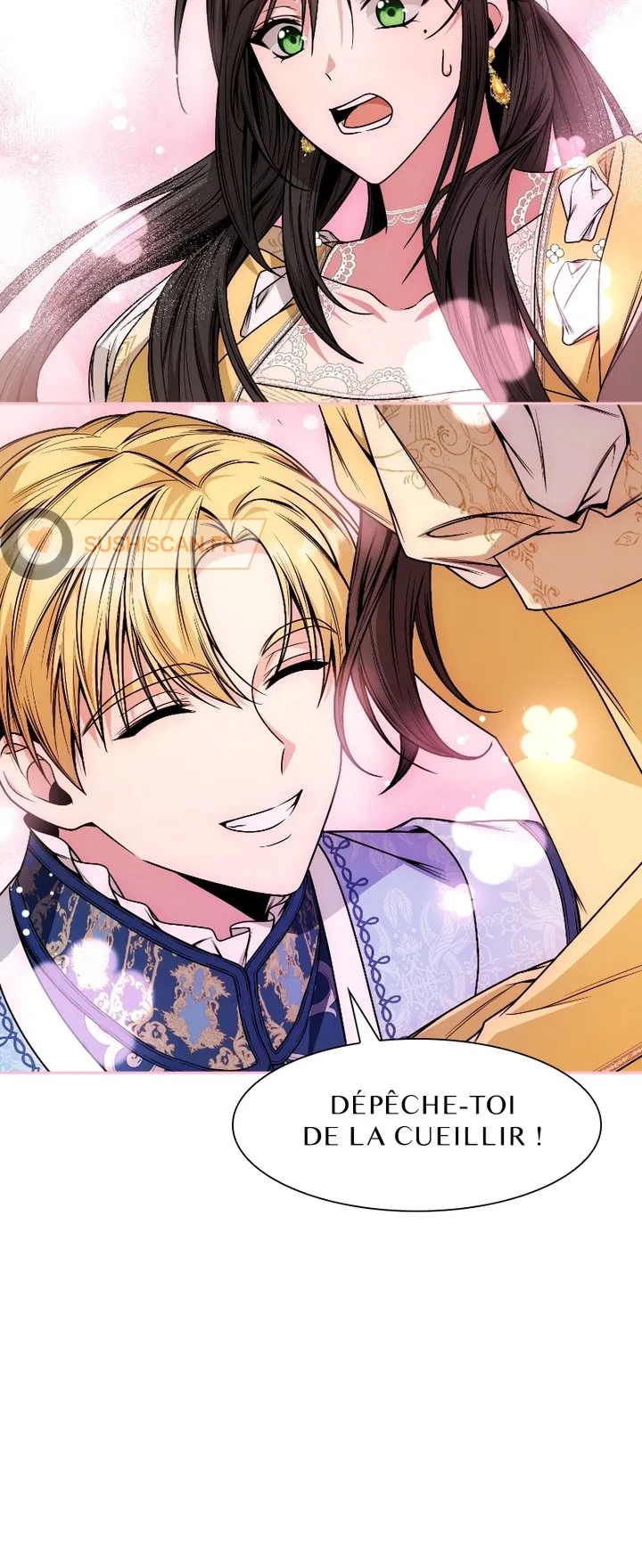 Read I’m the Queen in This Life FR Manga Online