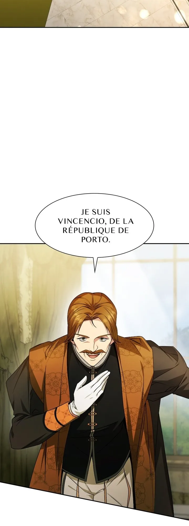 Read I’m the Queen in This Life FR Manga Online