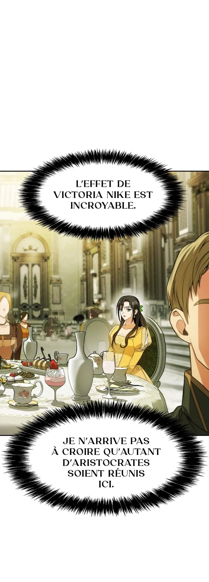 Read I’m the Queen in This Life FR Manga Online