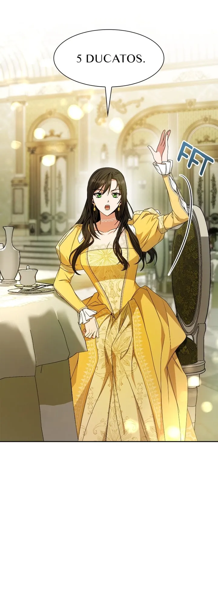 Read I’m the Queen in This Life FR Manga Online