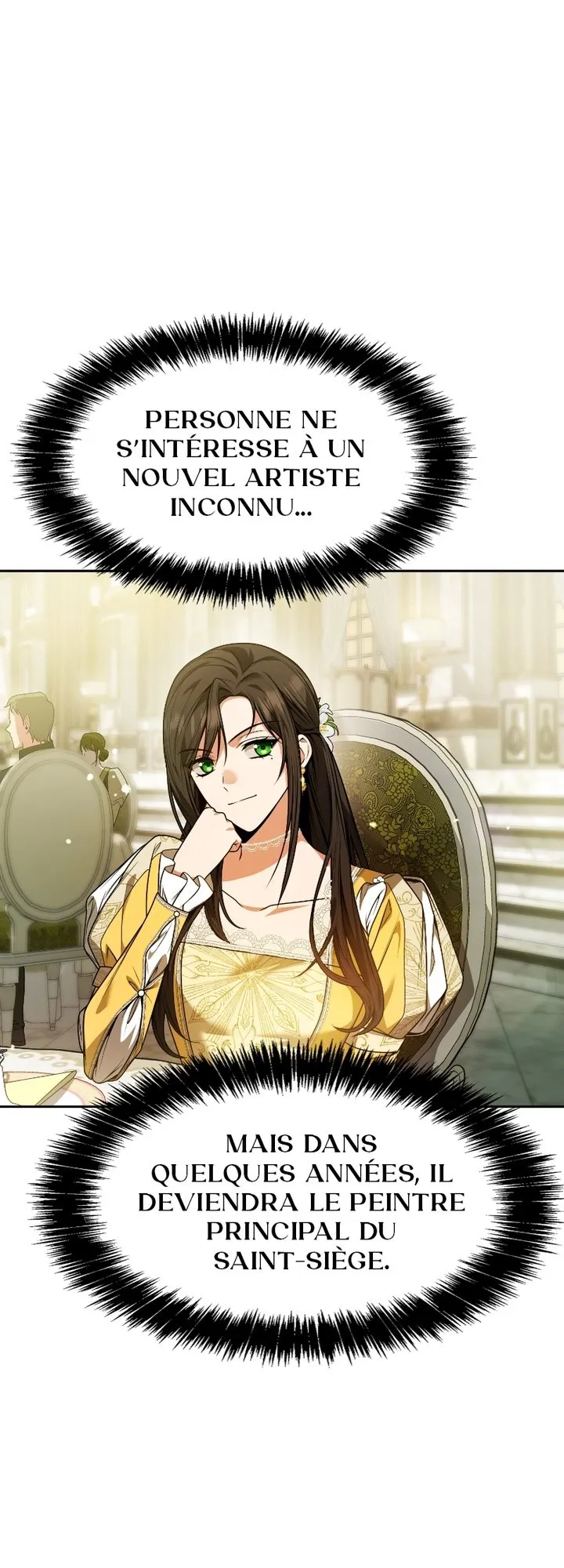 Read I’m the Queen in This Life FR Manga Online