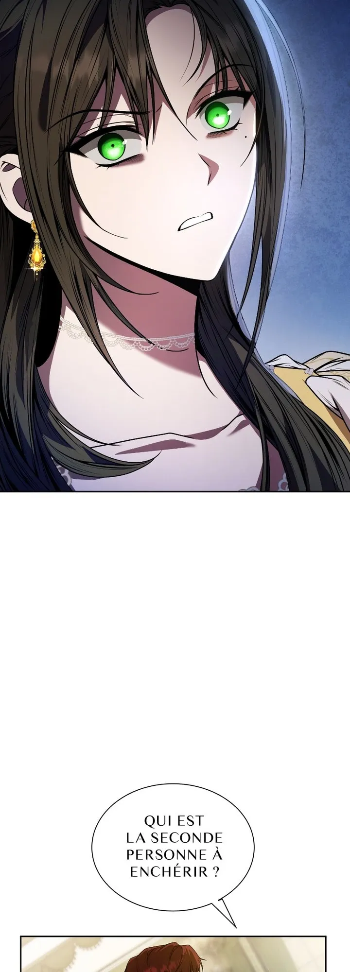 Read I’m the Queen in This Life FR Manga Online