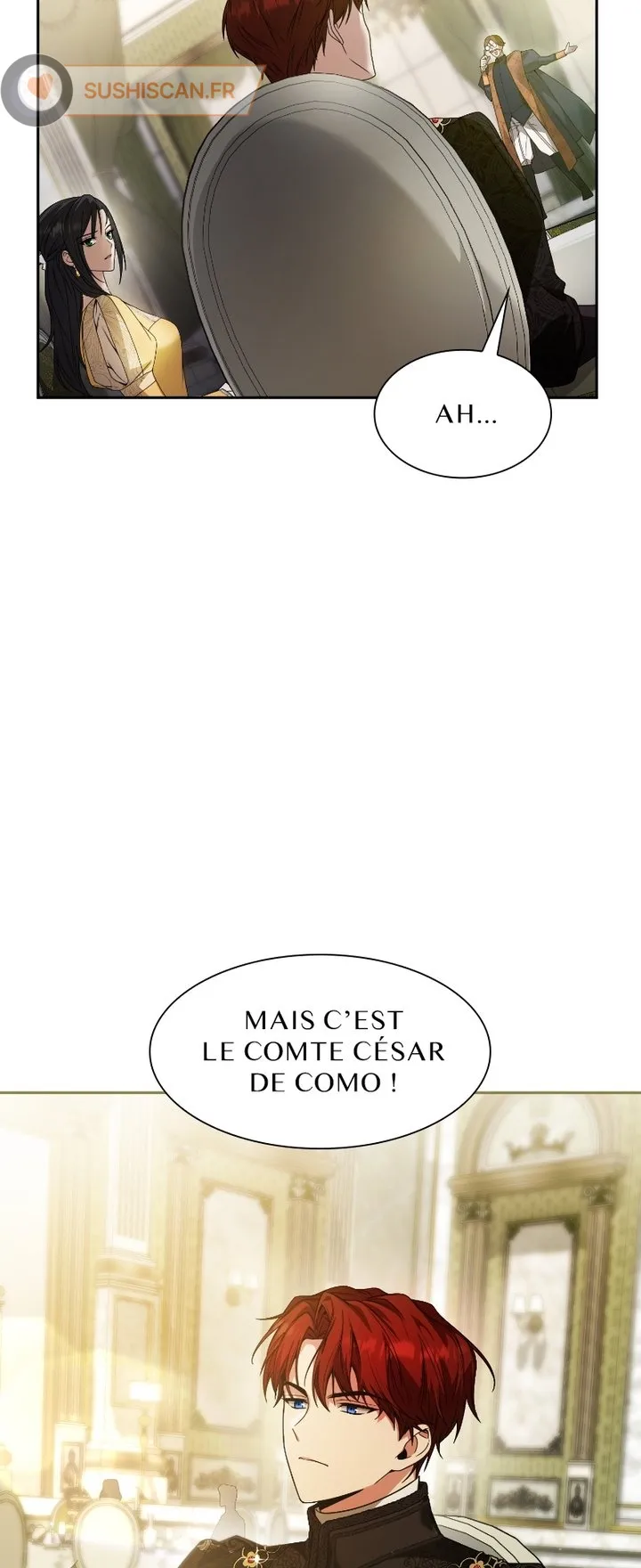 Read I’m the Queen in This Life FR Manga Online