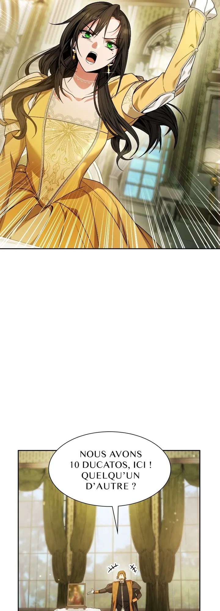 Read I’m the Queen in This Life FR Manga Online