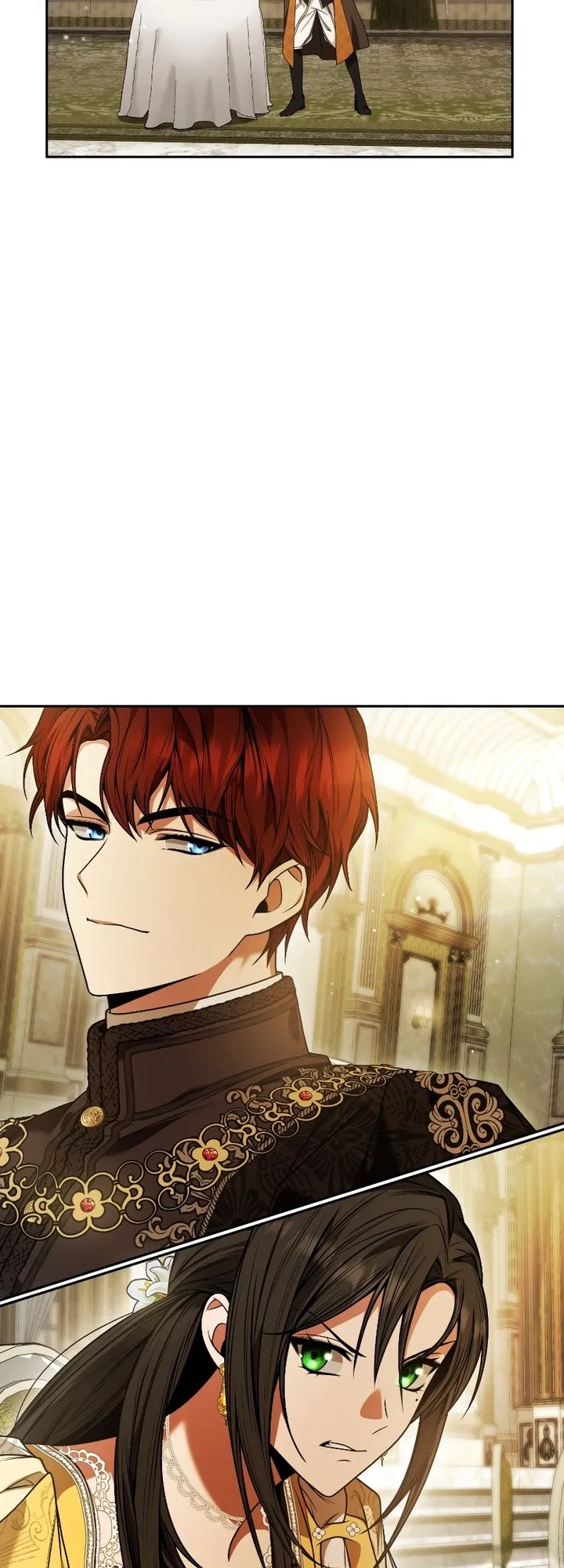 Read I’m the Queen in This Life FR Manga Online