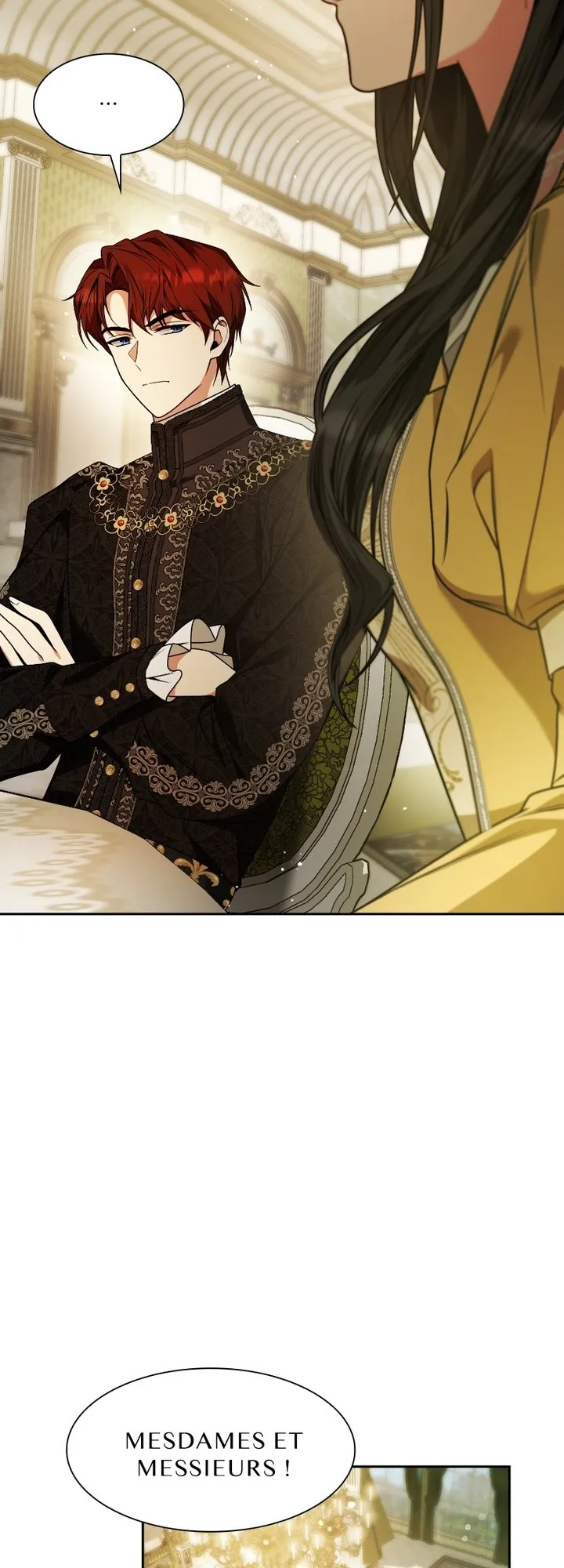 Read I’m the Queen in This Life FR Manga Online