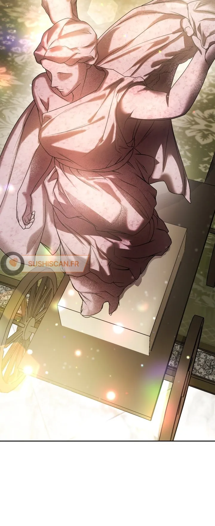 Read I’m the Queen in This Life FR Manga Online