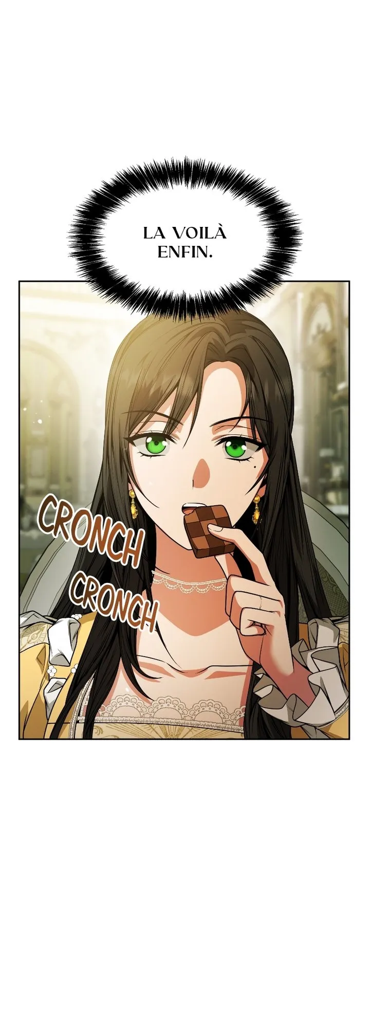 Read I’m the Queen in This Life FR Manga Online