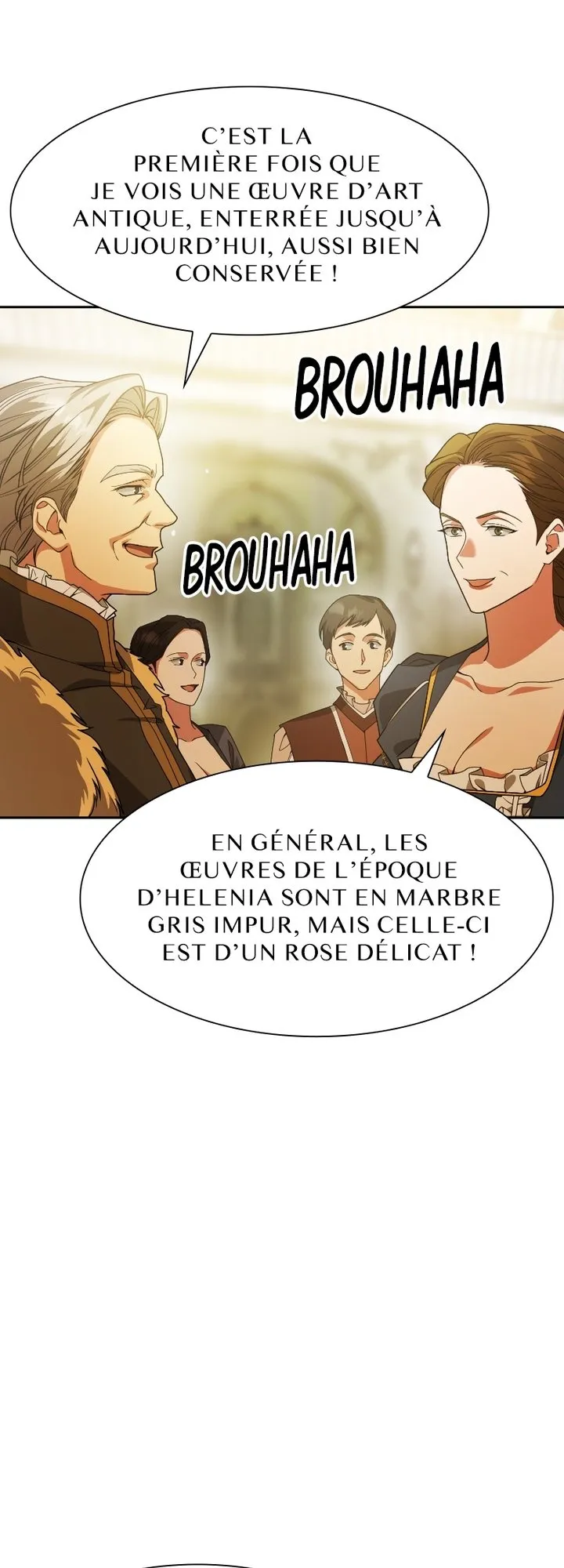 Read I’m the Queen in This Life FR Manga Online