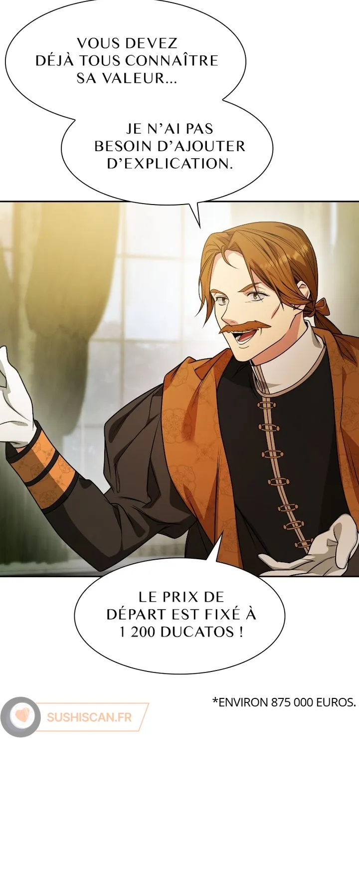 Read I’m the Queen in This Life FR Manga Online