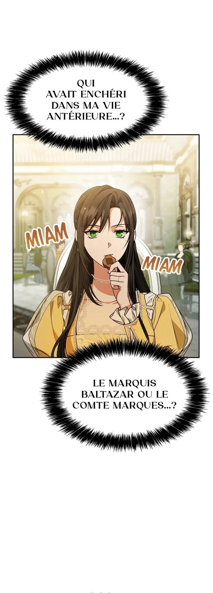 Read I’m the Queen in This Life FR Manga Online