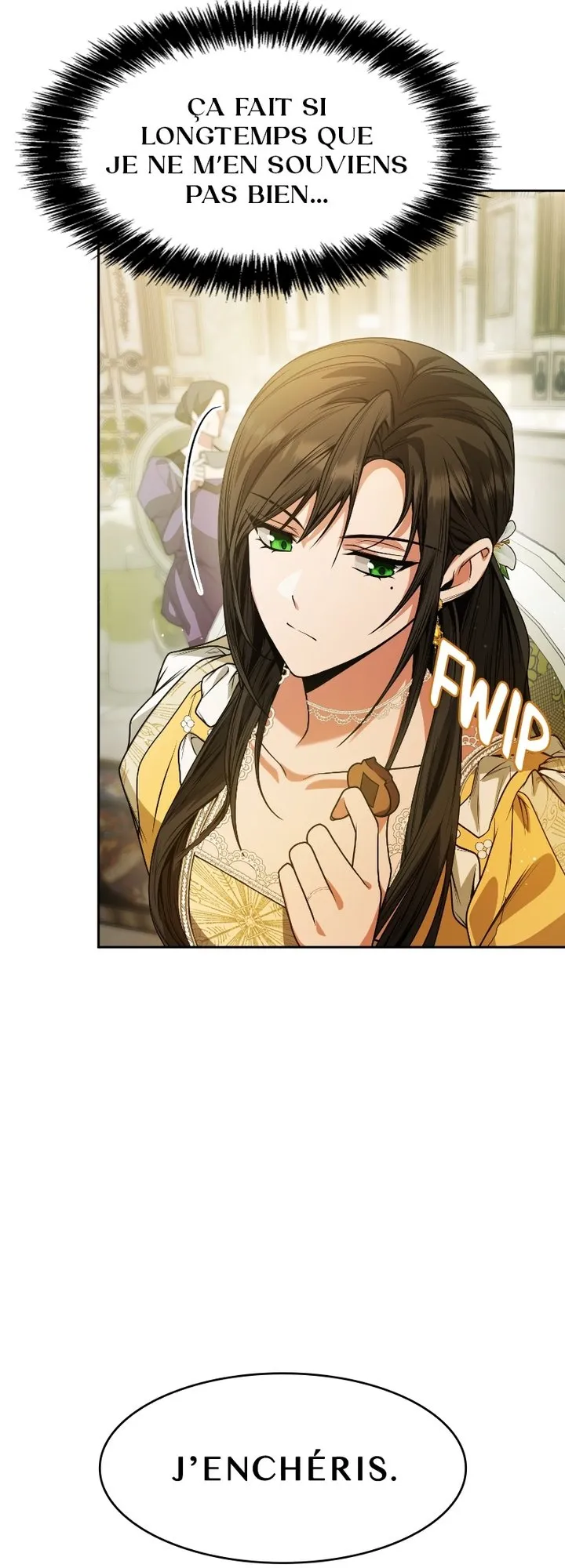 Read I’m the Queen in This Life FR Manga Online
