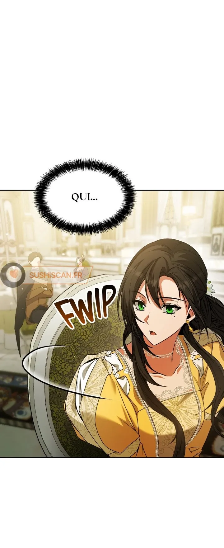 Read I’m the Queen in This Life FR Manga Online