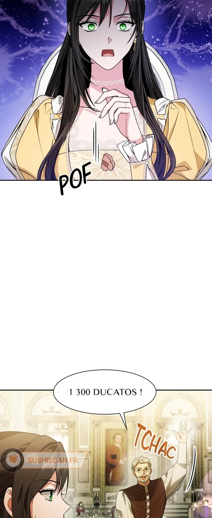 Read I’m the Queen in This Life FR Manga Online