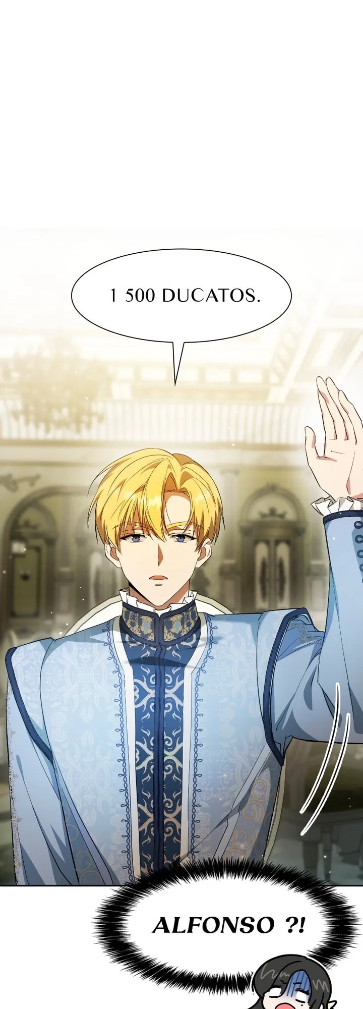 Read I’m the Queen in This Life FR Manga Online