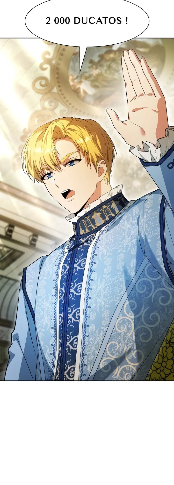 Read I’m the Queen in This Life FR Manga Online