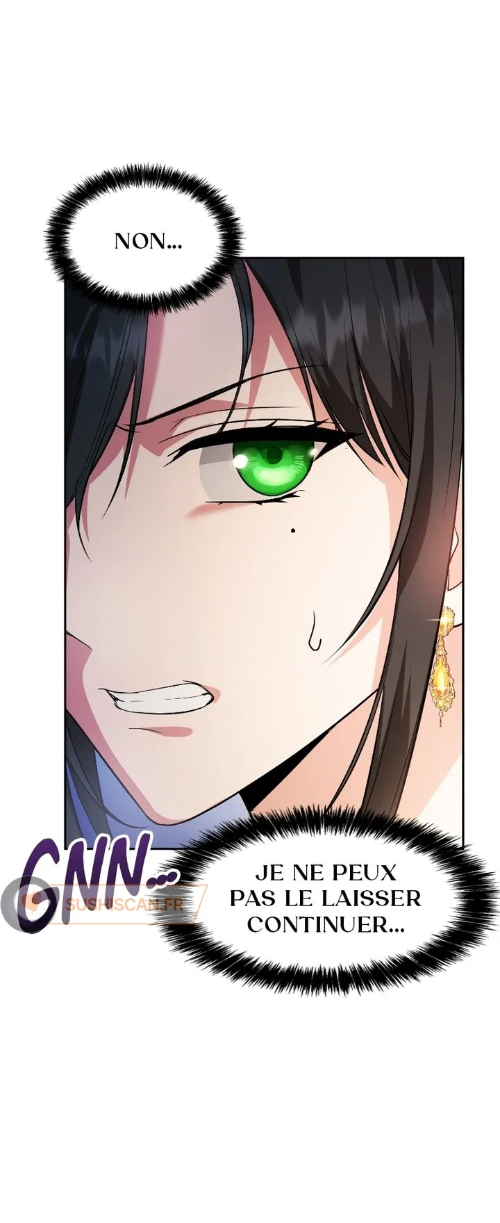 Read I’m the Queen in This Life FR Manga Online
