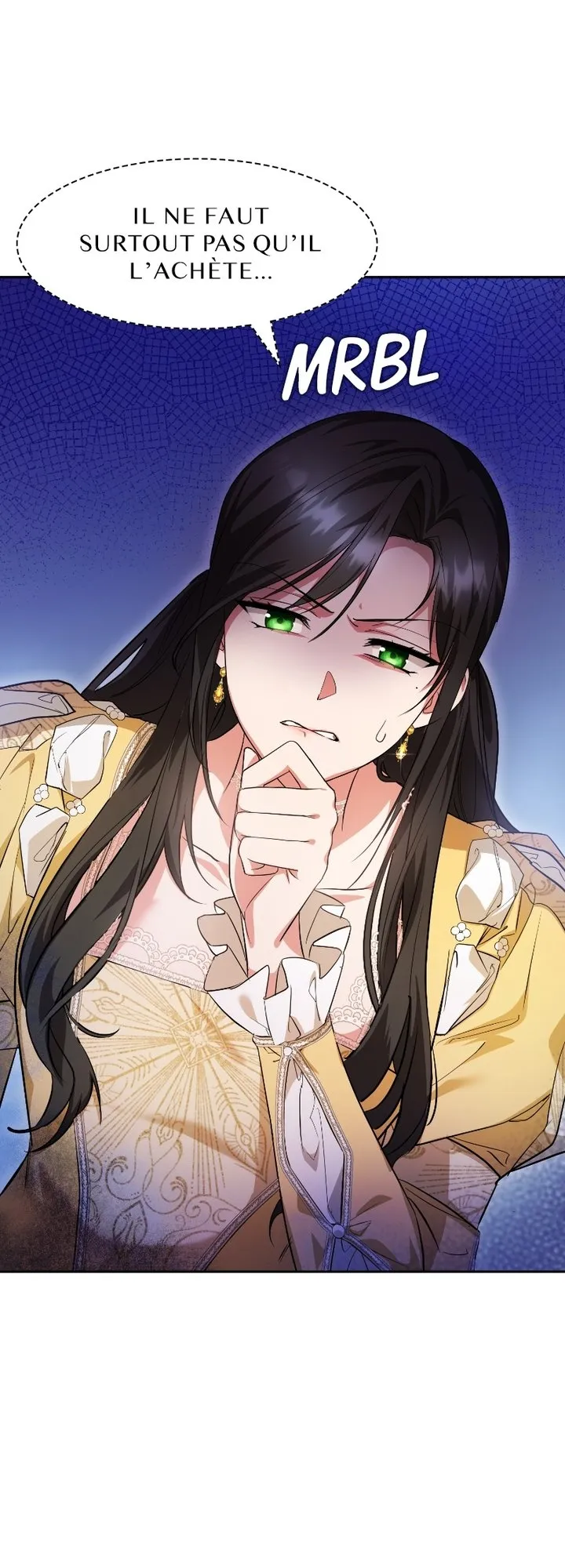 Read I’m the Queen in This Life FR Manga Online