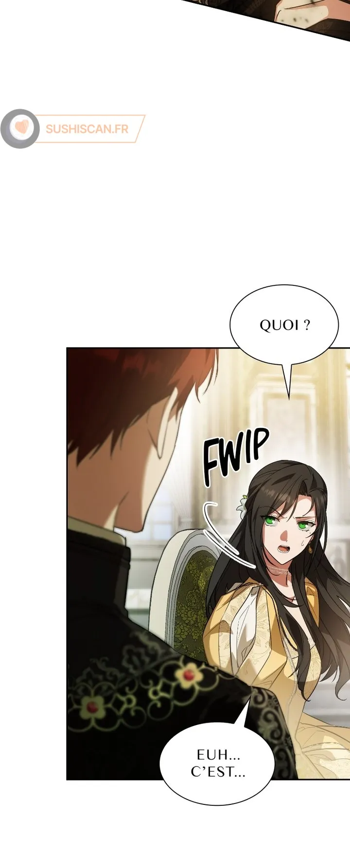 Read I’m the Queen in This Life FR Manga Online