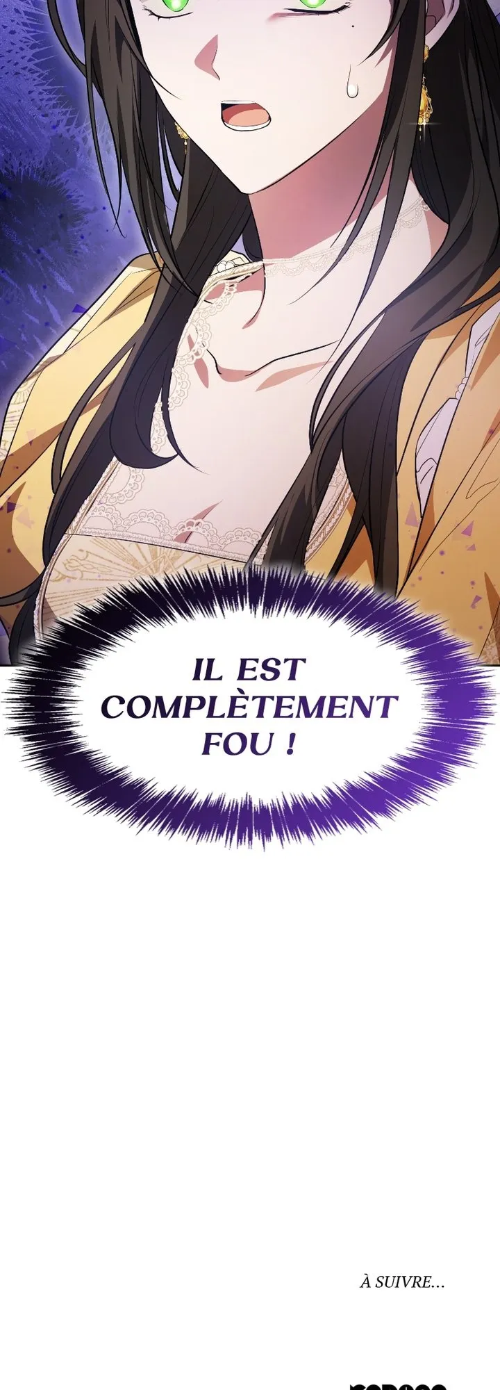 Read I’m the Queen in This Life FR Manga Online