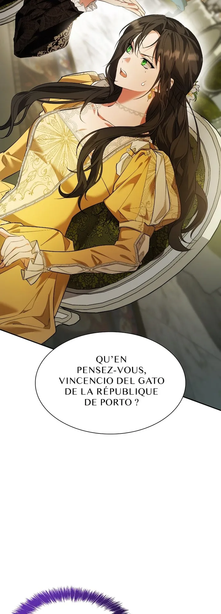 Read I’m the Queen in This Life FR Manga Online