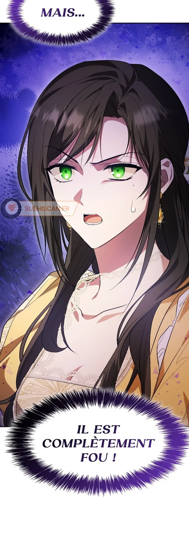 Read I’m the Queen in This Life FR Manga Online