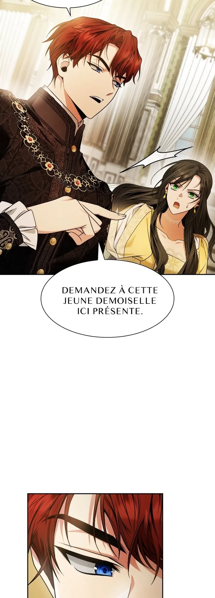 Read I’m the Queen in This Life FR Manga Online