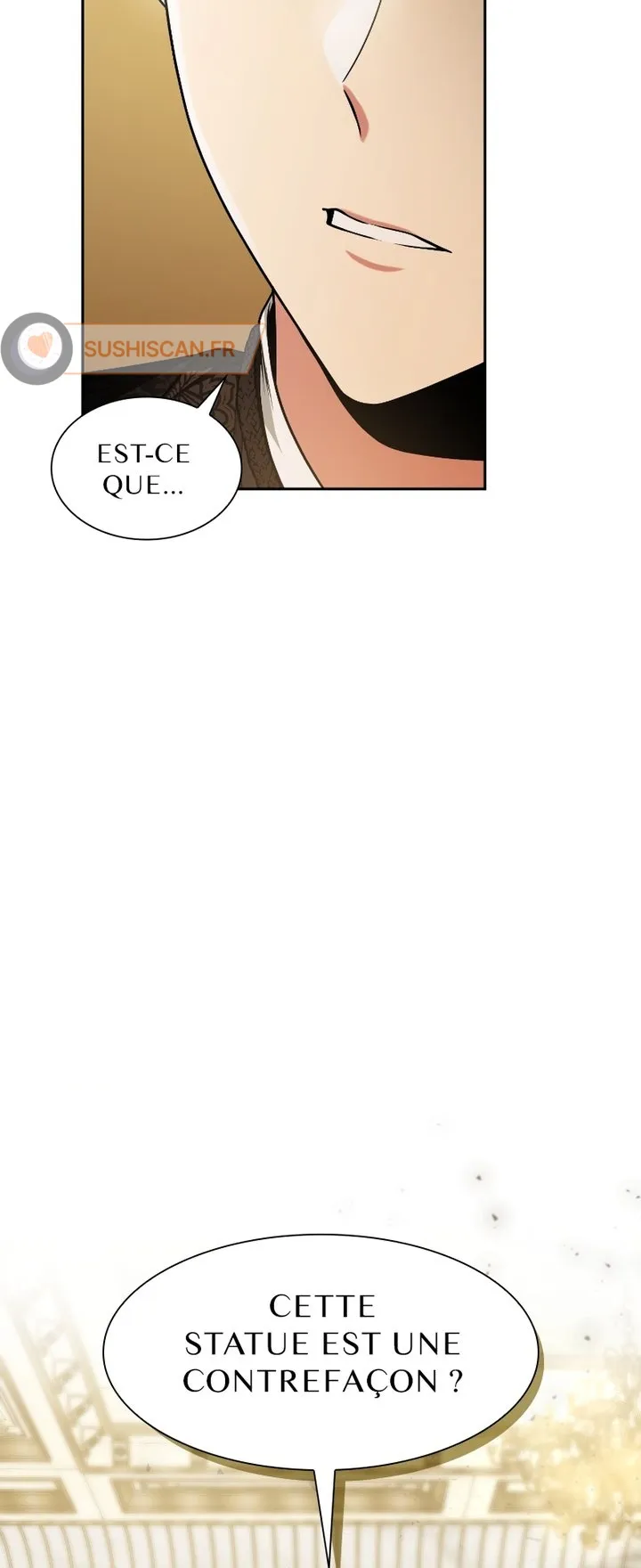 Read I’m the Queen in This Life FR Manga Online