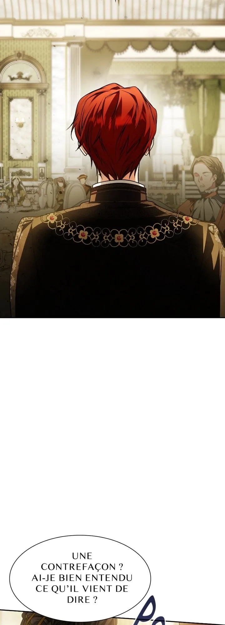 Read I’m the Queen in This Life FR Manga Online