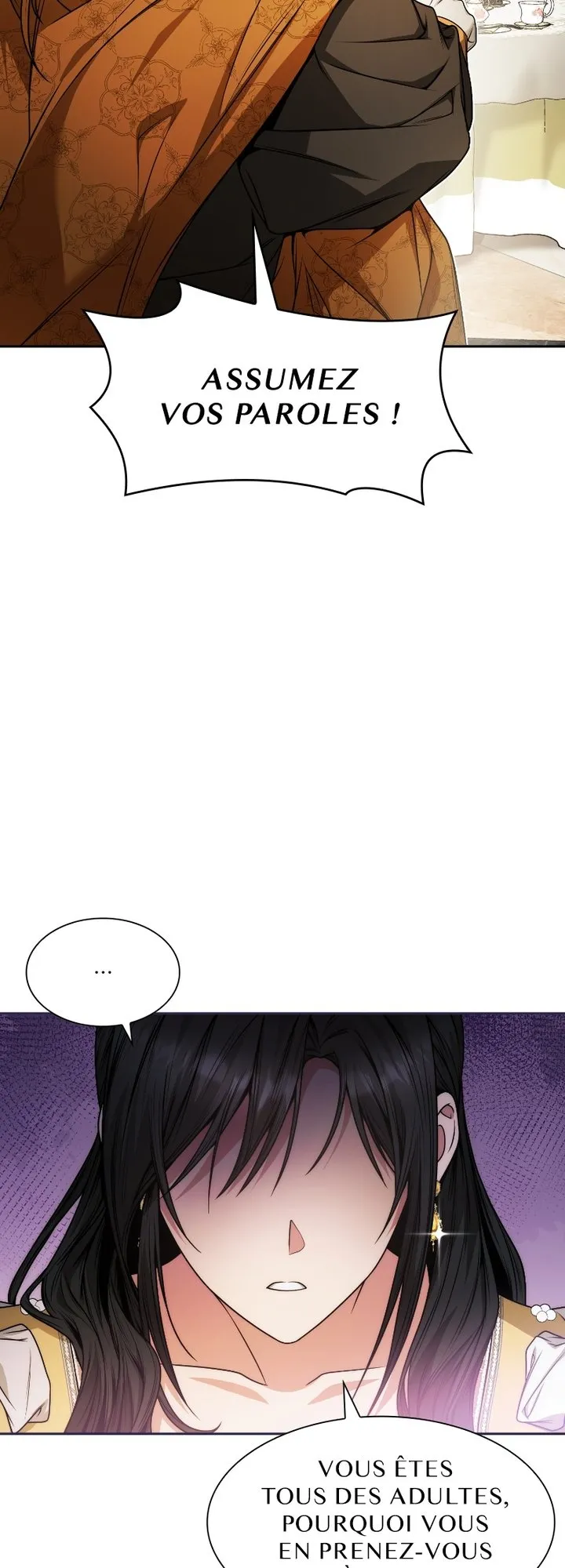 Read I’m the Queen in This Life FR Manga Online