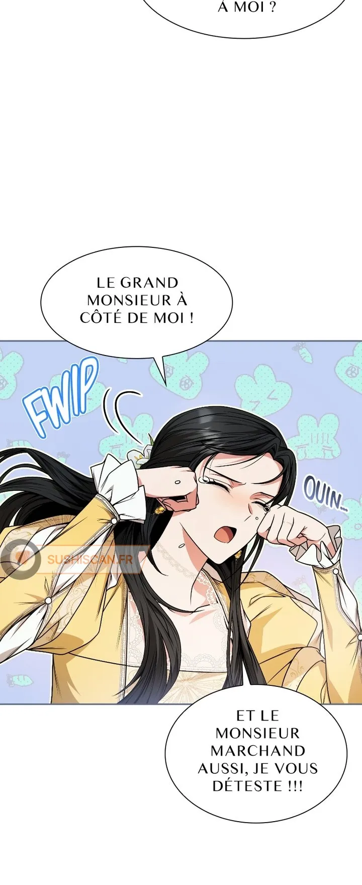 Read I’m the Queen in This Life FR Manga Online
