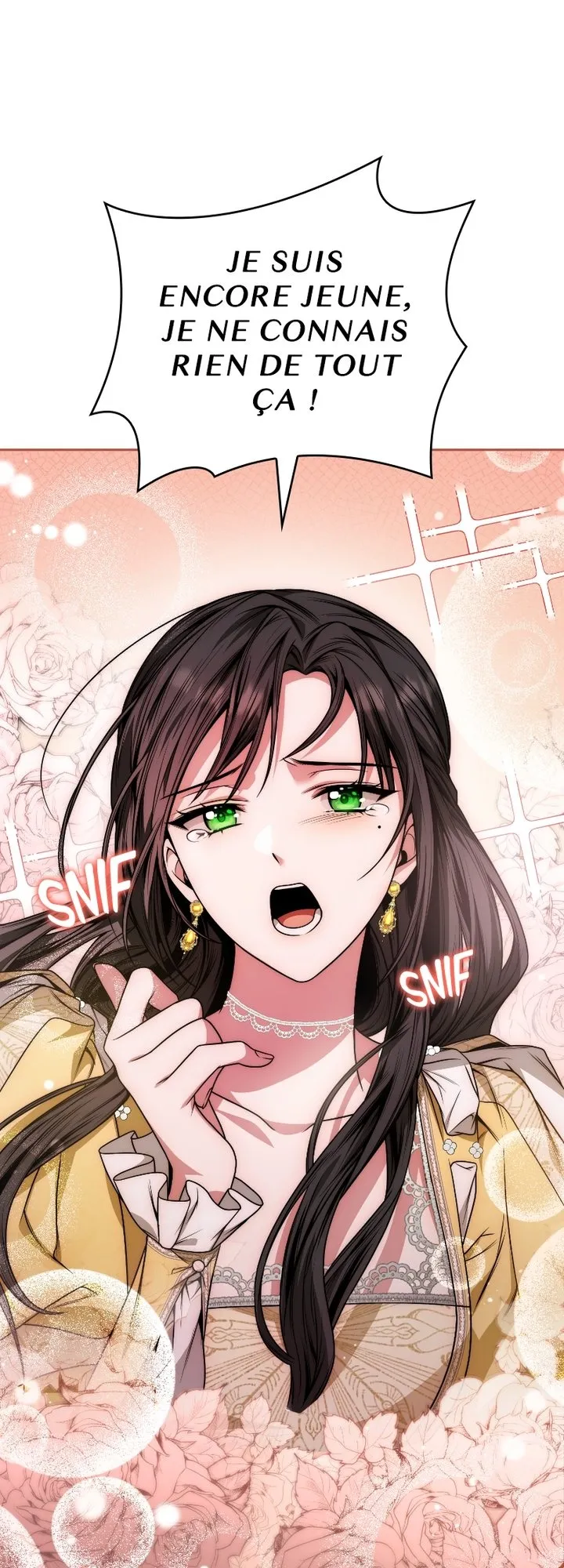 Read I’m the Queen in This Life FR Manga Online