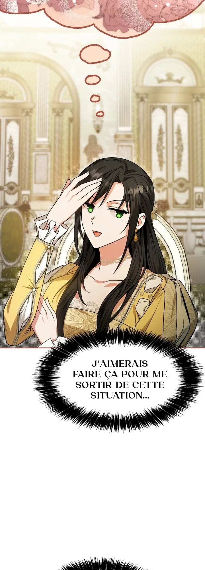 Read I’m the Queen in This Life FR Manga Online
