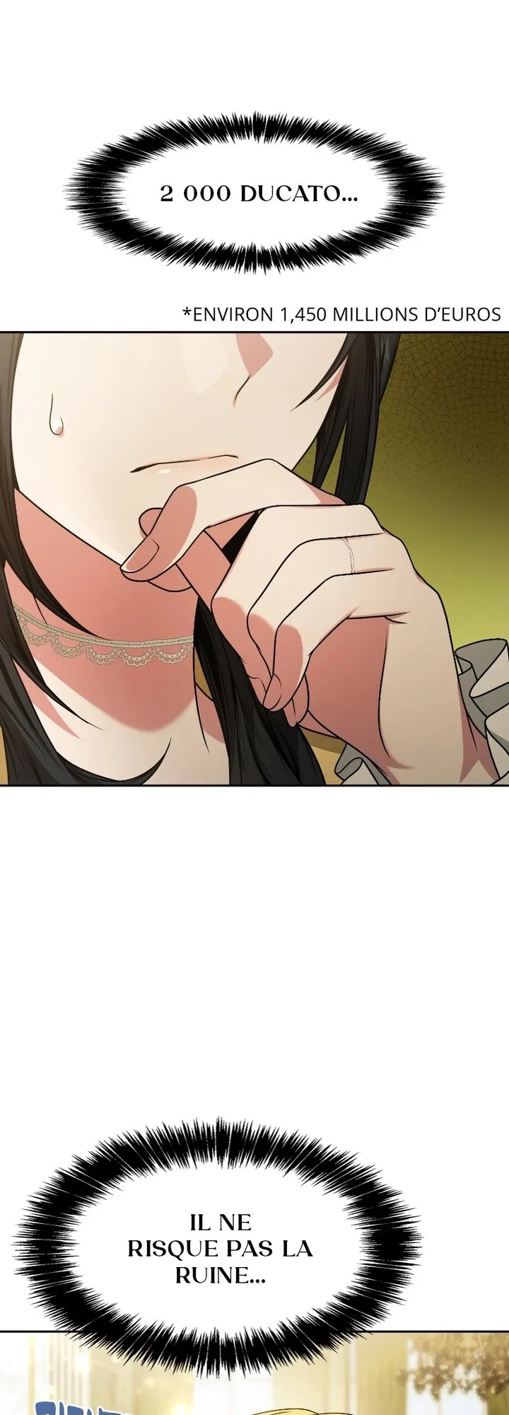 Read I’m the Queen in This Life FR Manga Online