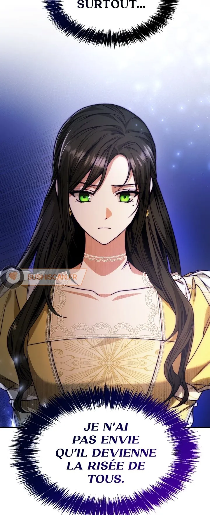 Read I’m the Queen in This Life FR Manga Online