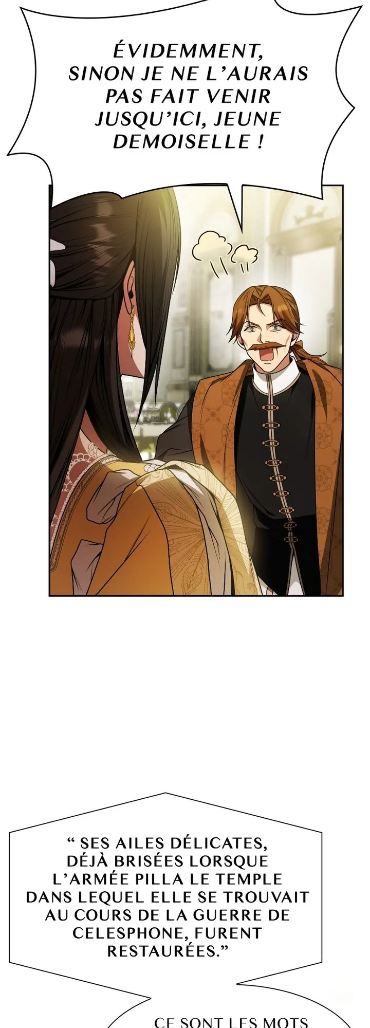 Read I’m the Queen in This Life FR Manga Online